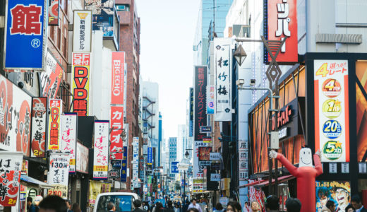 緊急事態宣言解除後の主なカラオケチェーン店　営業状況まとめ　※５月２６日時点